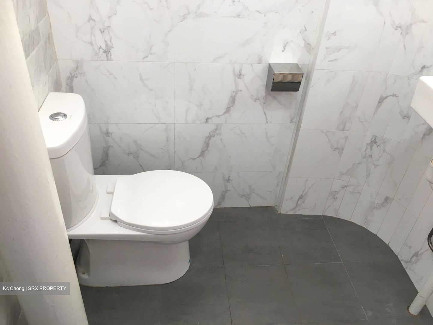 Blk 253 Yuhua Village (Jurong East), HDB 3 Rooms #586533931